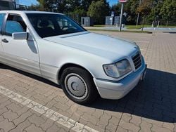 Weiß Gebraucht 1995 Mercedes S280 Limousine | 11.600 €