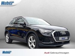 Schwarz Gebraucht 2022 Audi Q3 Design SUV | 32.790 € (Fairer Preis)