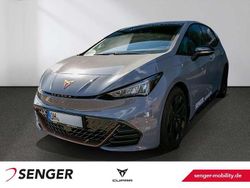 Vaporgrau Neu 2025 Cupra Born Kleinwagen | 38.990 € (Fairer Preis)