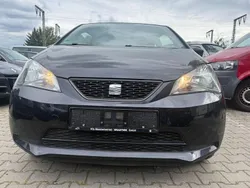 Schwarz Gebraucht 2013 Seat Mii Kleinwagen | 2.700 € (Fairer Preis)