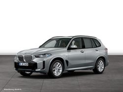 Grau Gebraucht 2024 BMW X5 SUV | 91.308 € (Fairer Preis)