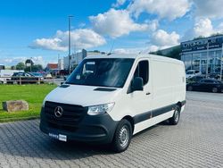 Weiß Gebraucht 2019 Mercedes Sprinter Van | 15.999 € (Guter Preis)