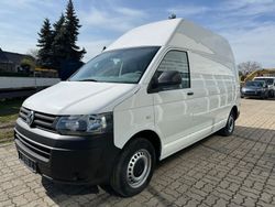 Weiß Gebraucht 2010 VW T5 Van | 10.500 € (Fairer Preis)