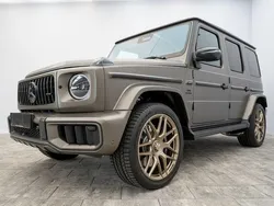 Manufaktur monza grau magno Neu 2025 Mercedes G63 AMG AMG SUV | 274.800 € (Fairer Preis)