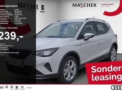 Candy white Neu 2025 Seat Arona FR SUV | 24.850 € (Guter Preis)