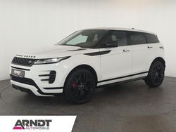 Fuji white Gebraucht 2023 Land Rover Range Rover evoque SE Dynamic SUV | 41.484 € (Fairer Preis)