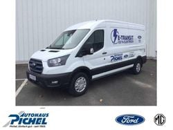 Andere Gebraucht 2022 Ford Transit Trend Limousine | 33.995 € (Superpreis)