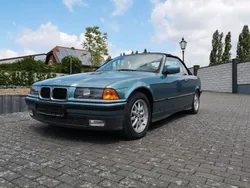 Gebraucht 1994 BMW 325 Cabriolet Cabrio | 17.800 €