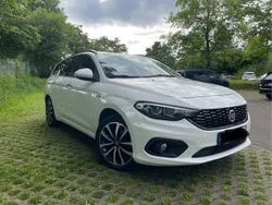 Weiß Gebraucht 2019 Fiat Tipo Lounge Kombi | 12.600 € (Guter Preis)