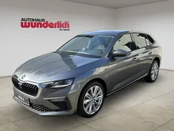 Graphite grau metallic Neu 2024 Skoda Scala Drive Kleinwagen | 26.490 € (Fairer Preis)