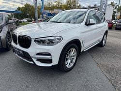 Weiß Gebraucht 2020 BMW X3 xLine SUV | 28.990 € (Guter Preis)