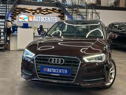 Rot Gebraucht 2012 Audi A3 Attraction Limousine | 11.499 € (Guter Preis)