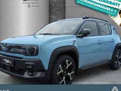Blau Neu 2025 Renault 4 E-Tech Evolution SUV | 36.790 € (Fairer Preis)