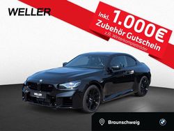 Black sapphire Neu 2025 BMW M2 Comfort Edition Coupé | 81.490 € (Fairer Preis)