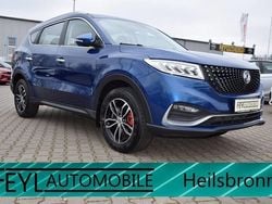 Blau Neu 2025 DFSK Fengon SUV | 22.900 € (Fairer Preis)