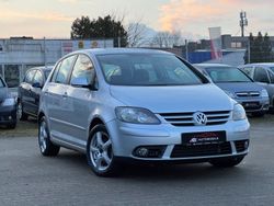 Silber Gebraucht 2007 VW Golf Plus Van / Kleinbus | 4.890 € (Etwas zu teuer)