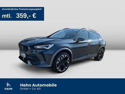Grau Gebraucht 2022 Cupra Formentor VZ SUV | 27.930 € (Guter Preis)