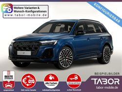 Carraraweiß Neu 2025 Audi Q7 S-Line SUV | 67.488 €