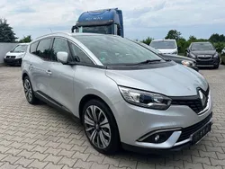 Grau Gebraucht 2020 Renault Grand Scénic IV Van / Kleinbus | 10.900 € (Superpreis)