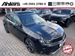 Schwarz Neu 2025 Opel Astra Kombi | 28.990 € (Fairer Preis)