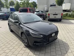 Abyss black a2b Neu 2025 Hyundai i30 Edition Limousine | 21.950 € (Fairer Preis)