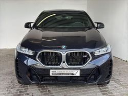 Schwarz Gebraucht 2025 BMW X6 M Sport SUV | 89.490 € (Guter Preis)