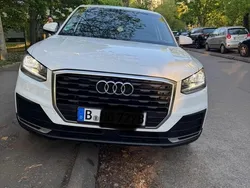 Weiß Gebraucht 2019 Audi Q2 Comfort SUV | 15.900 € (Guter Preis)