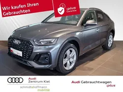 Daytonagrau perleffekt Gebraucht 2022 Audi Q5 Sportback Performance SUV | 48.880 € (Fairer Preis)