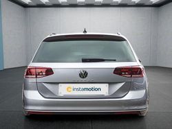 Silber Gebraucht 2020 VW Passat Kombi | 22.949 € (Fairer Preis)