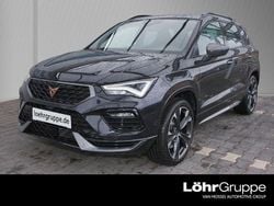 "magic" schwarz Gebraucht 2024 Cupra Ateca VZ SUV | 31.850 € (Superpreis)