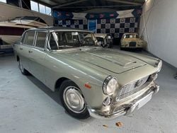 Silber Gebraucht 1965 Lancia Flaminia Limousine | 9.990 €