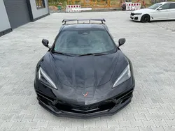 Schwarz Gebraucht 2024 Chevrolet Corvette Coupé | 105.000 €