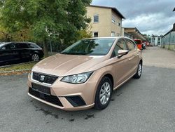 Gebraucht 2018 Seat Ibiza Style Limousine | 7.999 € (Fairer Preis)