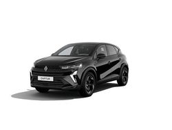 Schwarz Neu 2025 Renault Captur Life SUV | 24.490 € (Fairer Preis)