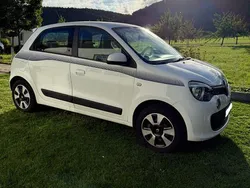 Weiß Gebraucht 2014 Renault Twingo Dynamique Kleinwagen | 5.900 € (Teuer)