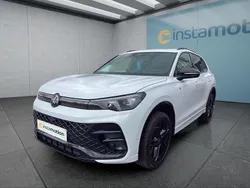 Gebraucht 2024 VW Tiguan SUV | 48.449 € (Fairer Preis)