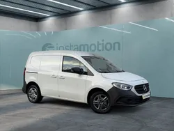 Weiß Gebraucht 2024 Mercedes Citan 110 Limousine | 22.400 € (Fairer Preis)