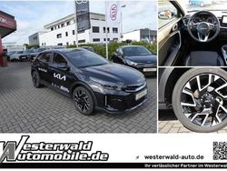 Schwarz Gebraucht 2022 Kia XCeed Spirit SUV | 26.600 € (Etwas zu teuer)