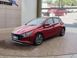 Dragon red Neu 2025 Hyundai i20 Kleinwagen | 19.410 € (Guter Preis)