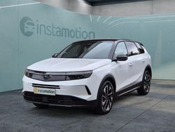Weiß Gebraucht 2025 Opel Grandland X SUV | 35.899 € (Etwas zu teuer)