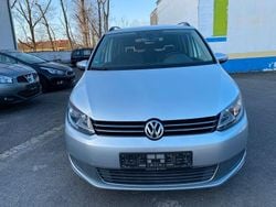 Silber Gebraucht 2011 VW Touran Comfortline Van / Kleinbus | 4.600 € (Guter Preis)