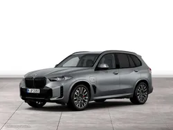 Frozen pure grey Neu 2025 BMW X5 M Sport SUV | 100.990 € (Fairer Preis)