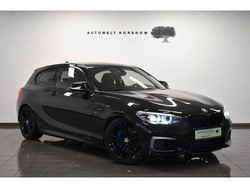 Schwarz Gebraucht 2017 BMW M140 M Sport Limousine | 34.000 €