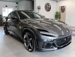 Grau Neu 2025 Ferrari Purosangue SUV | 540.000 €