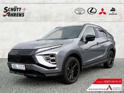 Grau Neu 2025 Mitsubishi Eclipse Cross Plus SUV | 31.990 €