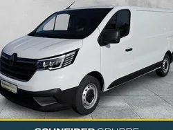 Weiß Neu 2025 Renault Trafic Van | 33.736 € (Guter Preis)