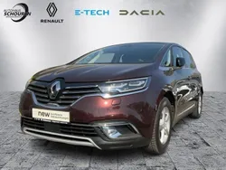 Rot Gebraucht 2021 Renault Espace Initiale Paris Van / Kleinbus | 26.500 € (Fairer Preis)