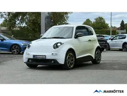 Weiß Gebraucht 2020 e.GO Life Kleinwagen | 6.290 € (Fairer Preis)