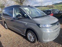 Grau Neu 2025 VW T7 California Van | 64.849 € (Superpreis)