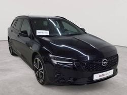 Diamant schwarz metallic Gebraucht 2022 Opel Insignia Ultimate Kombi | 20.490 € (Fairer Preis)